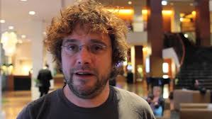 Google's Anthony Baxter talks crisis management