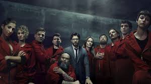 Dizinin türkiye'deki hayranları ise uzun süredir dizide 'i̇stanbul' adında bir karakter. Money Heist La Casa De Papel Season 4 Release Date For Netflix