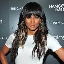 As low as $124.43 was $150.00. How To Get Ciara S Blond Hair Extensions Look Popsugar Beauty