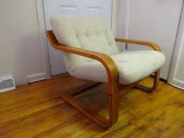 Reserved Mid Century Danish Bentwood Lounge Chair Westnofa Etsy Chair Wood Chair Beautiful Chair