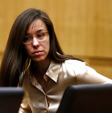 Transcript of Jodi Arias sex-tape hearing unsealed