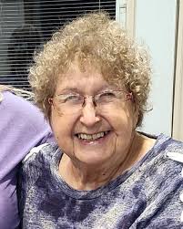 Dorothy LaVern (Hardy) Glover December 8, 1943 ~ June 1, 2024 (age 80)