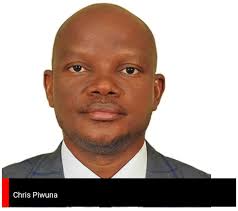 Who is the next SOMU President if I may ask. Comments and suggestions only