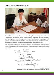 Would you like to change the currency to pounds. Daniel Mitula Kandydat Na Burmistrza Nowych Skalmierzyc Bozena Budzik Daniel Mitula Ma Moj Glos