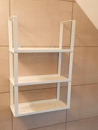 Check spelling or type a new query. Small Bathroom Shelf Made Of Variera Shelf Insert Ikea Hackers