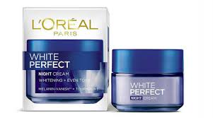 They hydrate the dry patches and keep. Feel Fair And Lovely With These 7 Best Whitening Night Creams In India