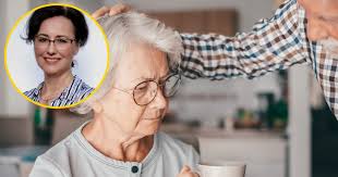 Moja żona ma alzheimera. Boję się. Jak długo dam radę dźwigać ten ciężar?"  Psycholog radzi