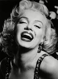 Marilyn Monroe [Les Forums