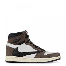 Please check out our other items for sale. Nike Air Jordan 1 Retro High X Travi Scott Cactus Jack Hype Clothinga