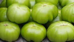 Italian Farmhouse Green Tomato Pickle Green Tomatoes Green Tomato Recipes Tomato