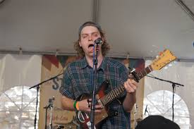 Mac Demarco Revela Nova Faixa Em Video Ao Vivo Let My Baby Stay Monkeybuzz
