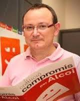 David Abad demana un major impuls a la transparència municipal