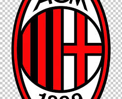 Download ac milan logo icon | italian football clubs icon pack | high quality free ac milan logo icons. A C Milan Inter Milan Serie A Football Png Clipart Ac Milan Area Black And White Brand