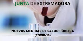 No es lo que tu tienes, sino como usas lo que aquí tenéis información sobre las medidas excepcionales por la pandemia de covid19 (coronavirus). Nuevas Medidas De Salud Publica Aplicables En Extremadura Covid 19