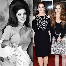 Elvis presley's daughter claims she has. Pin On Celeb Entertainment News