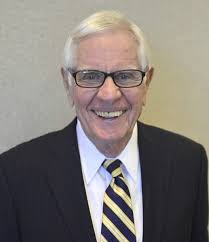 Former West Virginia Attorney General Darrell McGraw dies at 88