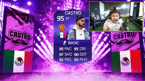 How to make a custom legend card | fifa 16 tutorial. I Got My Own Fifa Card Not Clickbait Retro Fifa Ultimate Team Youtube