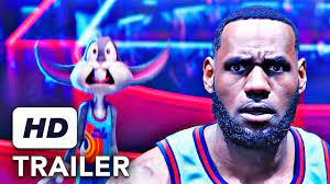 The quick, animated teaser featured beloved looney tunes highway runner and wile e. First Space Jam 2 Footage Teases A New Legacy Jioforme