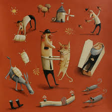 João vaz de carvalho is the author of mes betises preferees (2.00 avg rating, 1 rating, 0 reviews), o livro de tiradentes (4.25 avg rating, 4 ratings, 0. Illustopia Illustration Agency Children S Books Advertising Editorial Design