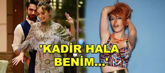 .hayatı eşi neslihan atagül ile ilişkisi, filmleri oynadığı diziler kardeşleri ve eski sevgilileriyle ilgili her şey. Hande Yener Den Kadir Dogulu Aciklamasi Sayfa 6 Ayakligazete