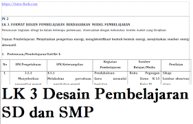 Penyusunan pesan bisnis sumber : Lk 3 Desain Pembelajaran Berbasis Zonasi Jenjang Sd Dan Smp Pkp Tahun 2019 Guru Baik
