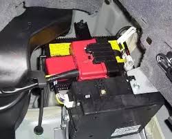 Here you may to know how to jump start prius c. Where Is The Battery On A Toyota Prius Quora