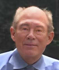 Robert Lewis Jackson