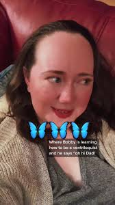 #stitch with @joe.brogie #whosthedummynow #kingofthehill #bobbyhill  #bobbyhillquote #ventriloquist