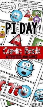 Free printable from tpt books for every level to celebrate. 21 Pi Day Ideas Pi Day Math Activities Middle School Math