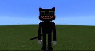 But do not spawn him, he is evil, he can do the things no entity can do, . Mod Cartoon Cat For Minecraft For Android Apk Download