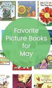 Our Favorite Picture Books For May Read Aloud Revival With Sarah Mackenzie Read Aloud Revival Picture Book Read Aloud