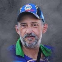 Douglas Andrew Christopher Obituary