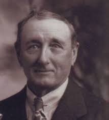 Joseph Henry Burr (1879-1971)