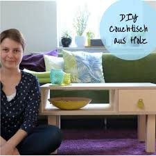 Diy Couchtisch Aus Holz In 2020 Diy Couchtisch Couchtisch Couch