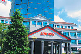 Syarikat lori hup soon sdn bhd. Sunway S Quarry Ops Seen To Be New Pillar Of Growth The Edge Markets
