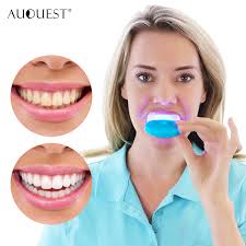 Auquest Teeth Whitening Led Light Bleaching Teeth Accelerator Tooth Cosmetic Tool Laser Dental Teeth Whitening Care Teeth Whitening Teeth Bleachingteeth Dental Aliexpress