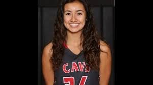 Alyson Miura #24 Summer Highlights