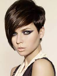 25 Gorgeous Razor Cut Short Hairstyles For All Types Of Hair Hairdo Hairstyle