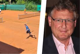 Pachtvertrag ausgelaufen: Muss Tennisclub aus Bork der Äckernschule weichen?