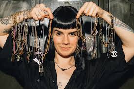 Fashion Designer Dan McLean Is Seattle's Favorite Bootlegger