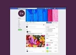 Download 20 Best Facebook Cover Post Mockups Design Shack