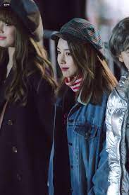 twice chaeyoung korean girl korean girl groups denim jacket