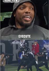 Derrick Henry breaks down his 87-yard TD vs the Bills 👀 #Rearview #Ravens  #baltimoreravens #derrickhenry #lamarjackson #buffalobills #nfl  #nflhighlights #ravensflock