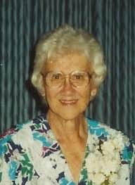 Sarah Dennison Obituary (2014)