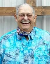 Obituary information for Roger Dale McGaha