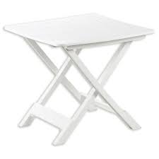 Sodematub, klapptisch 122x61 cm, ausführung: Klapptisch Weiss Kunststoff Online Bei Roller Kaufen