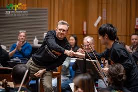 講述中國故事 助力灣區建設2026粵港澳大灣區國際青年音-香港商報