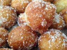 Beignets Pets De Nonne Famoh Blog Culinaire Et Recettes De Cuisine Par Fabienne Recettes De Cuisine Pet De Nonne Recette Beignet