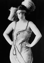 Exposed Mary Clare enticing you into her realm of desire