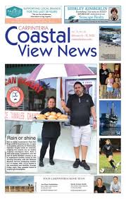 Coastal View News • February 6, 2025 by Coastal View News